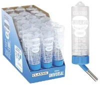 Classic universal drikkeflaske 140 ml
