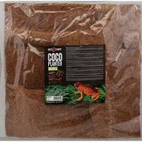 Coco Baggrund til planter 50x50 cm