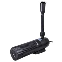 CombiClear 1000 havedamspumpe