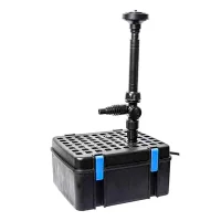 CombiClear 3000 havedamsfilter