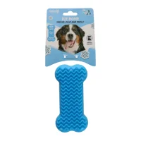 CoolPets køleben til hund med vand og fryseeffekt