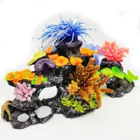Coral Combination 2A 40x17x22 cm