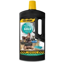 CSI Urine Gulv og overflade renser 1 liter
