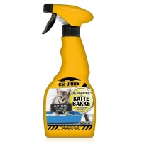 CSI Urine Kattebakke spray 500 ml