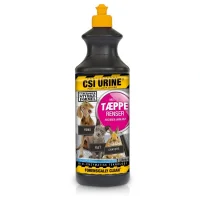 CSI Urine Tæppe renser 1 liter