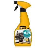 CSI Urine Tekstil Rens urinfjerner 500 ml