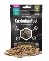 Custodian Fuel 80 gram (Foder til springhale og bænkebider)