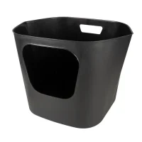 D&D CAT Kattetoilet DEAN - Stilrent - rummeligt og miljøvenligt