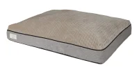 D&D Home Celia hundeseng Taupe medium 100x75x15 cm