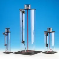 Deltec kalkvandsmikser KM 800 (diameter 300 mm)