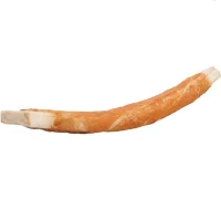 Denta Fun Barbeque Kylling Tyggeben - 12 cm