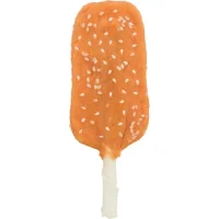 Denta Fun Slikkepind med kylling og sesam 11 cm - hundesnack