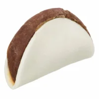 Denta Fun Taco med kylling 80 g - sjov snack i taco-form