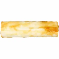 Denta Fun Tyggerulle med kylling 80 g - kornfri tyggeben til hunde