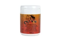 Diafarm C-vitamin pulver til Marsvin 50 g