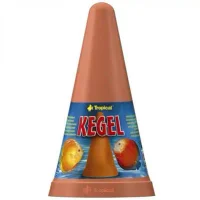 Discus legekegle