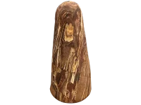 Discuskegle i keramik 27 cm