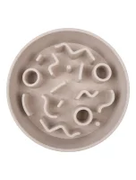District 70 BAMBOO Slow Feeder Merengue M