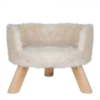 District 70 NORDIC White