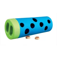 Dog Activity Snack Roll - interaktivt hundelegetøj