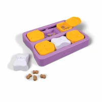 Dog Brick Aktiveringslegetøj Niveau 2 - Medium
