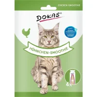 Dokas Kat Kyllingesmoothie 120 Gram