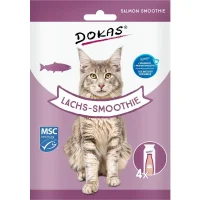 Dokas Kat Laksesmoothie 120 Gram