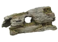 Drivtømmer hule