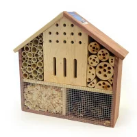 Duvo Insekthotel Oberon 37 x 11 x 36 cm
