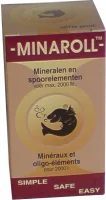 eSHa Minaroll 20 ml