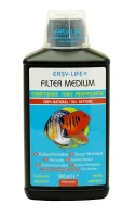 Easy Life Akvariestarter filter medium 500 ml