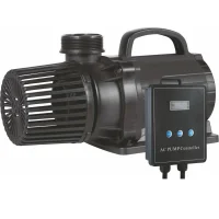 EasyPumpe 20.000L/t med digital kontrol