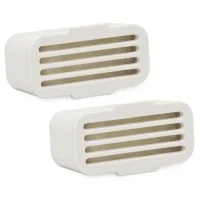 Ecom Smartspin Deodorizer 2 stk. ZAC10-18006