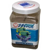 Ecosystem Miracle mud 5 pund (saltvand)