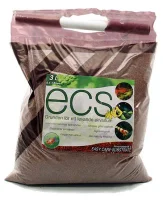 ECS - Nano naturligt bundlag 3 L
