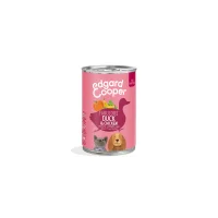 Edgard & Cooper and og kylling hvalpefoder 400 g