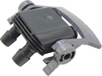 Eheim Adapter E7445108 Komplet til 2222 eller 2224