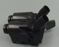 Eheim Adapter til 2271, 2273, 2074, 2275, 2076 og 2078 E7428718