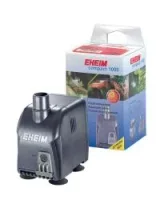 Eheim Compact ON 1000 pumpe