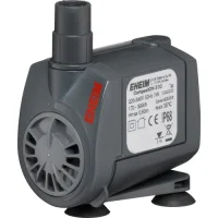 Eheim compact ON 300 pumpe