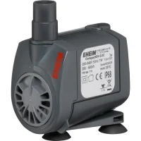 Eheim compact ON 600 pumpe