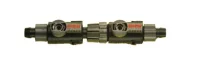 Eheim dobbelt hane 12/16 mm (E400441)