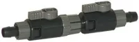 Eheim dobbelt hane 16/22 mm