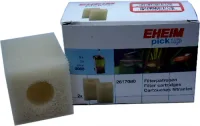 Eheim Filtersvampe 2 stk (2617080) Pickup 60