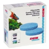 Eheim Grow filtersvamp 2 stk. T/2213 (2616131)