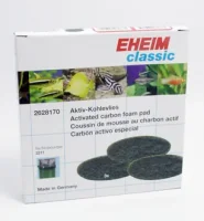 Eheim Kulfilterplader til 2217 (3 stk) E2628170