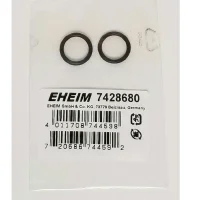 Eheim O-RING sæt 2071, 2073, 2074, 2075, 2076 og 2078 E7428680