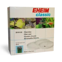 Eheim T/2213 fin filtersvamp 3 stk. (2616135)