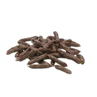 Endeløs pølse med fjerkræ - naturlige hundesnacks