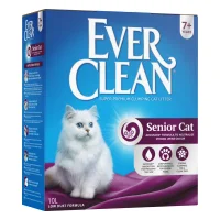 Ever Clean Kattegrus Senior 10 L